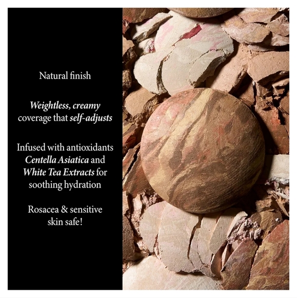 Baked Foundation Balance-N-Brighten powder color correcting, "Fair" NEW! - Picture 5 of 8